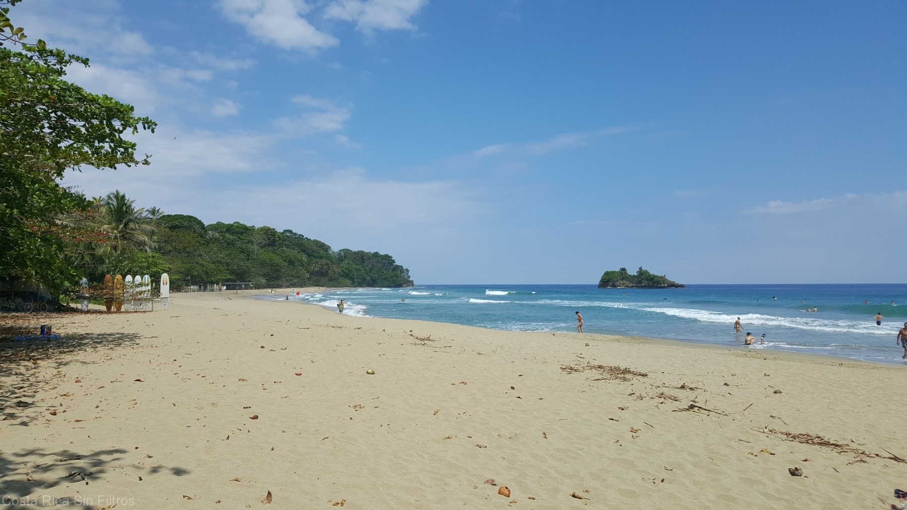 Playa Cocles