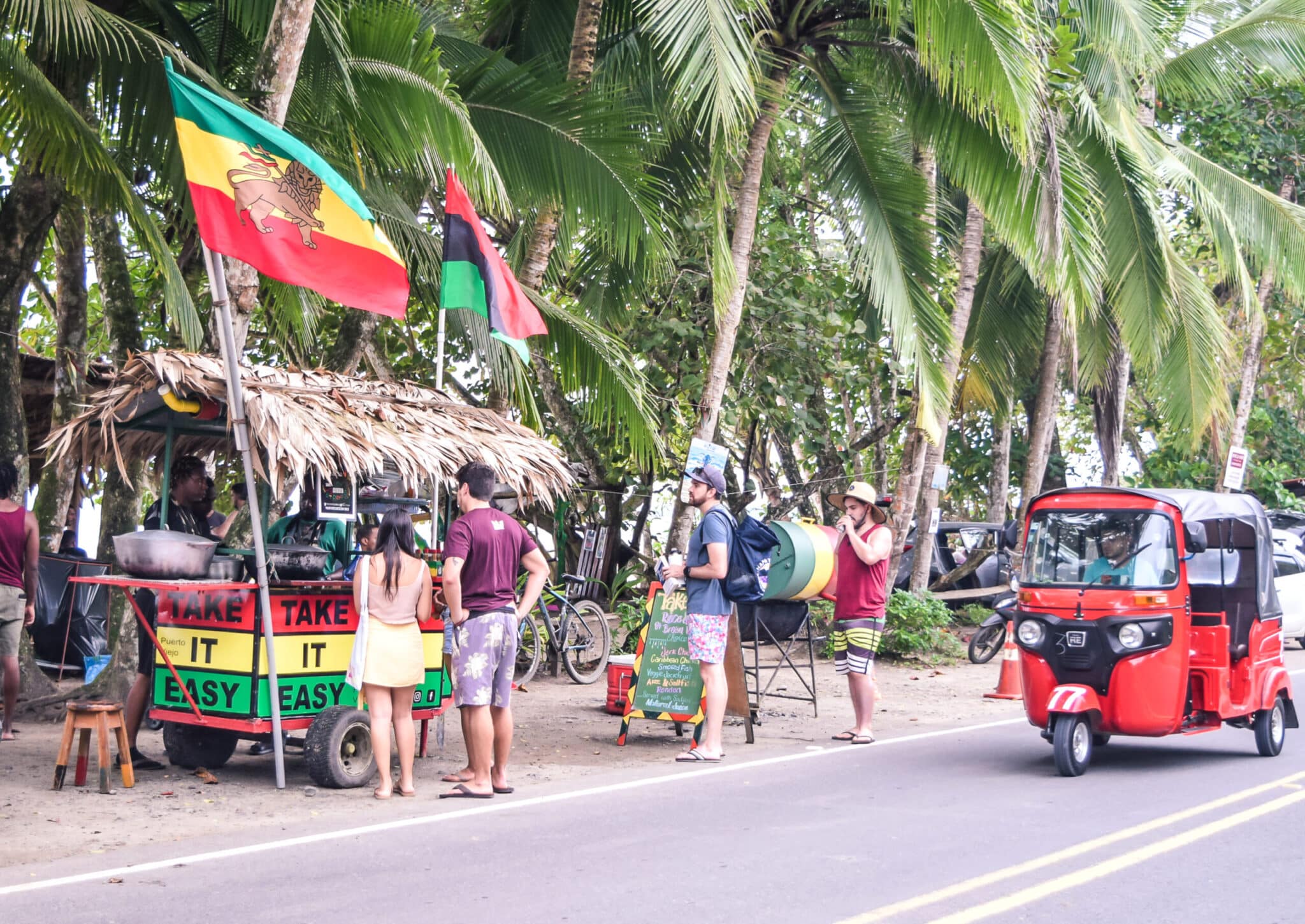 Puerto Viejo